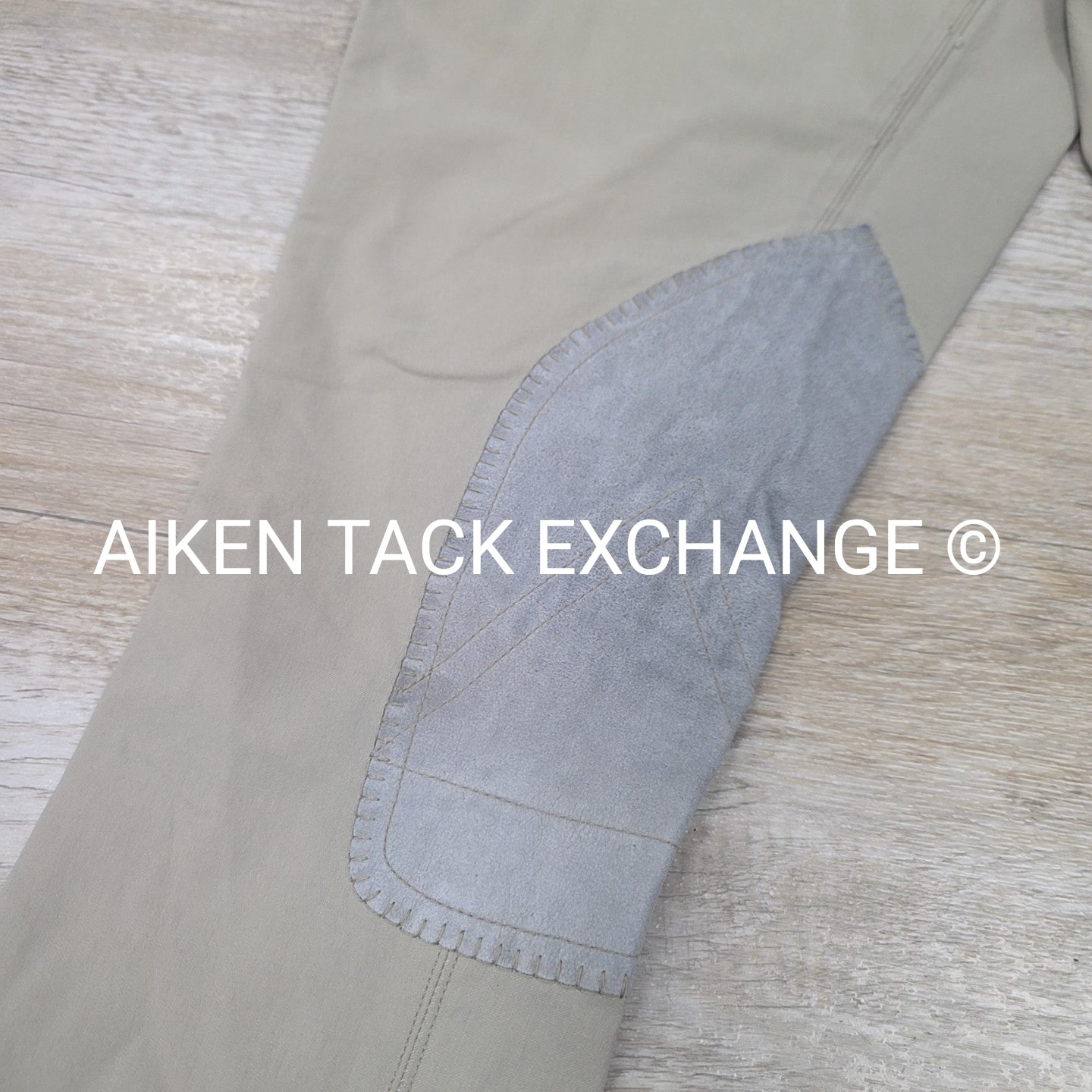 Pikeur Jupiter Knee Patch Breeches, Men's 38 Long