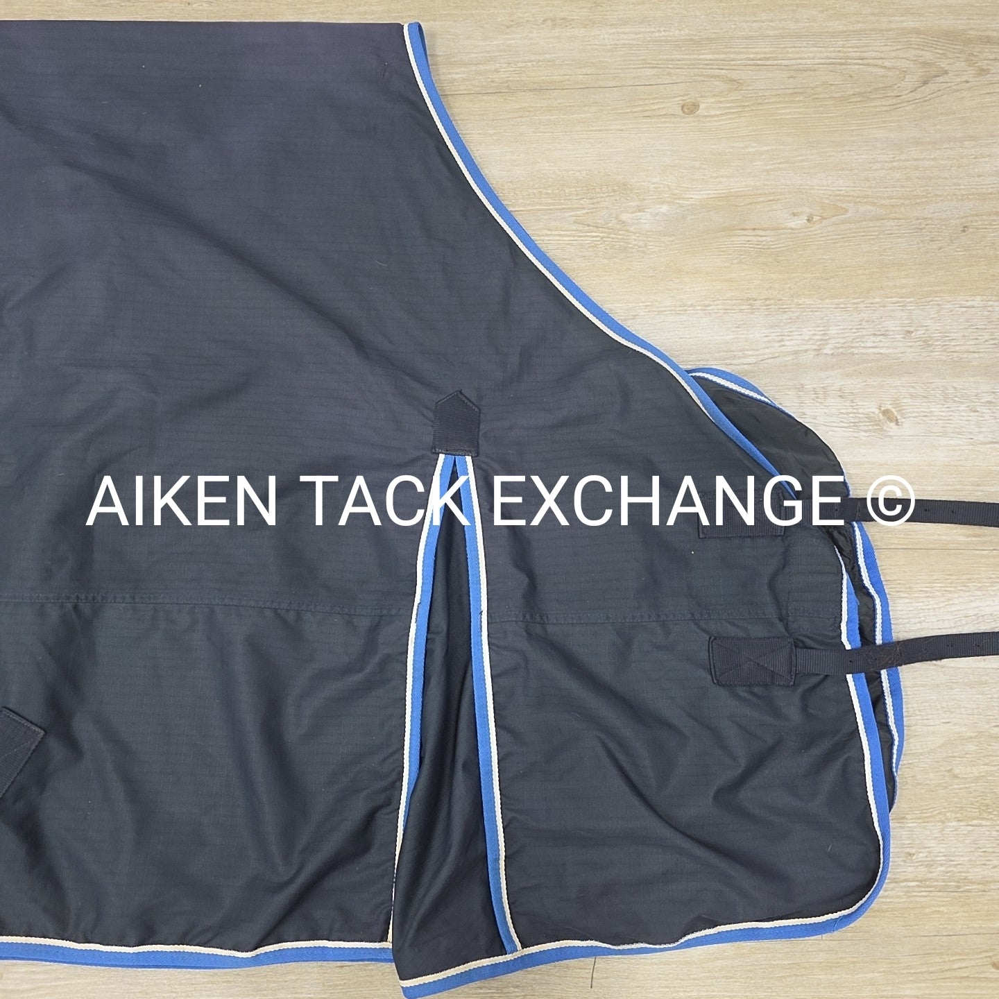 Horze 0 G Fill Turnout Sheet, 81"