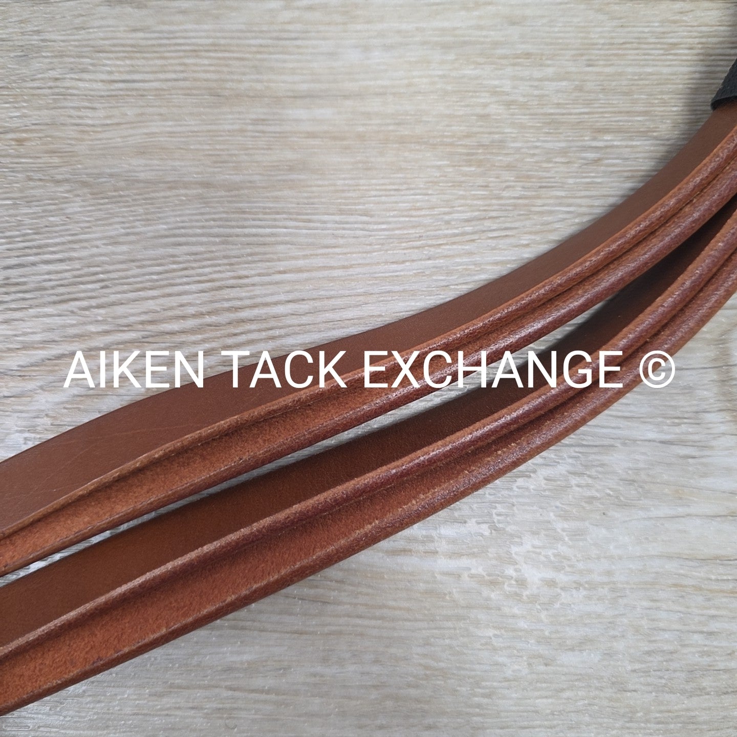 Weaver Leather Split Reins, Brown