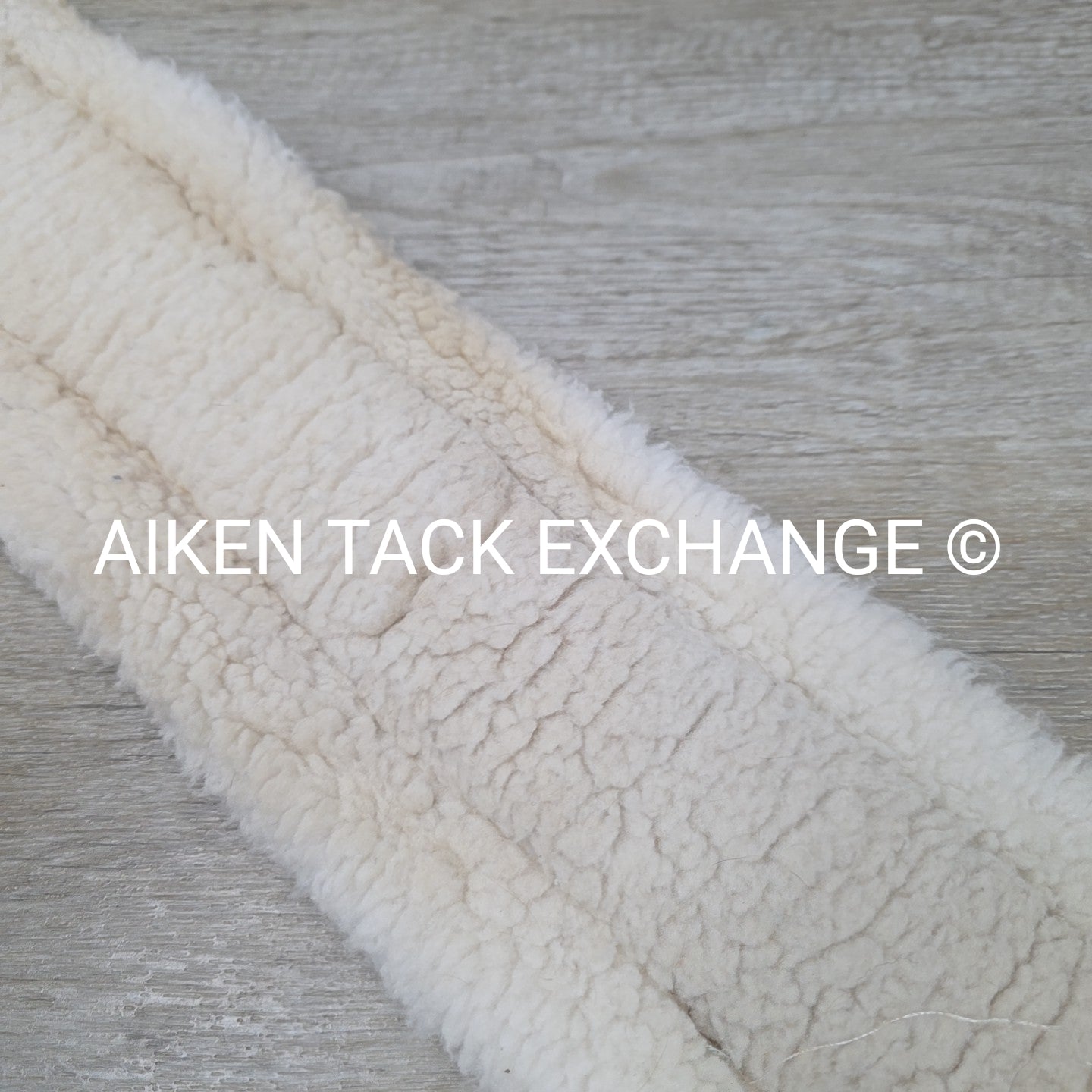 Fleece Girth, 52"