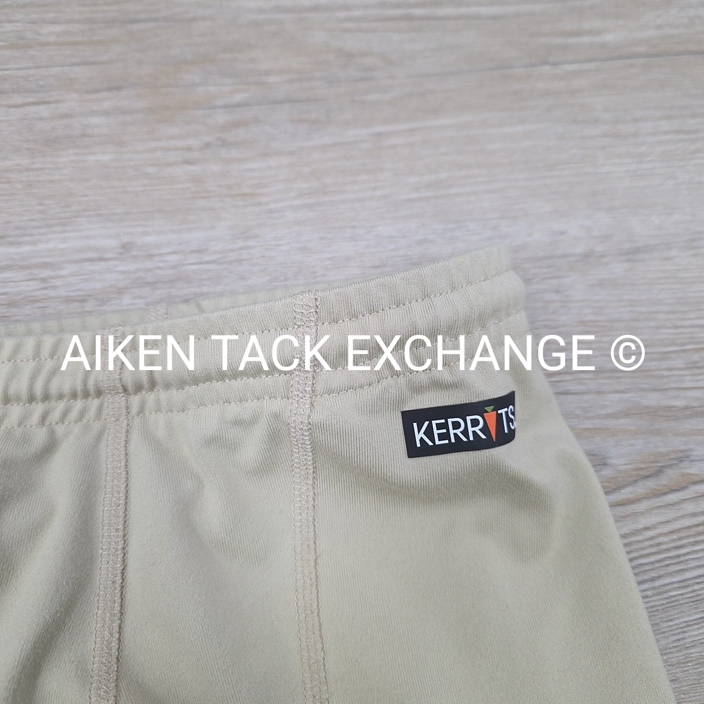 Kerrits Knee Patch Tights, Size X-Small