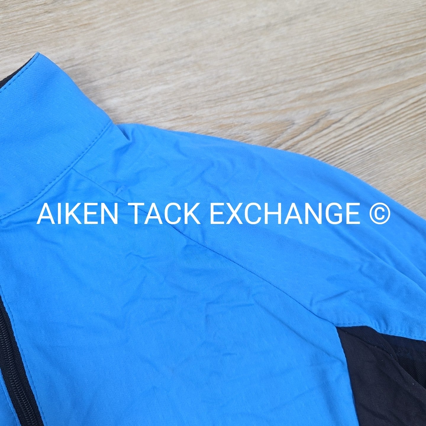 Kastel Denmark Long Sleeve Sun Shirt, Size Medium