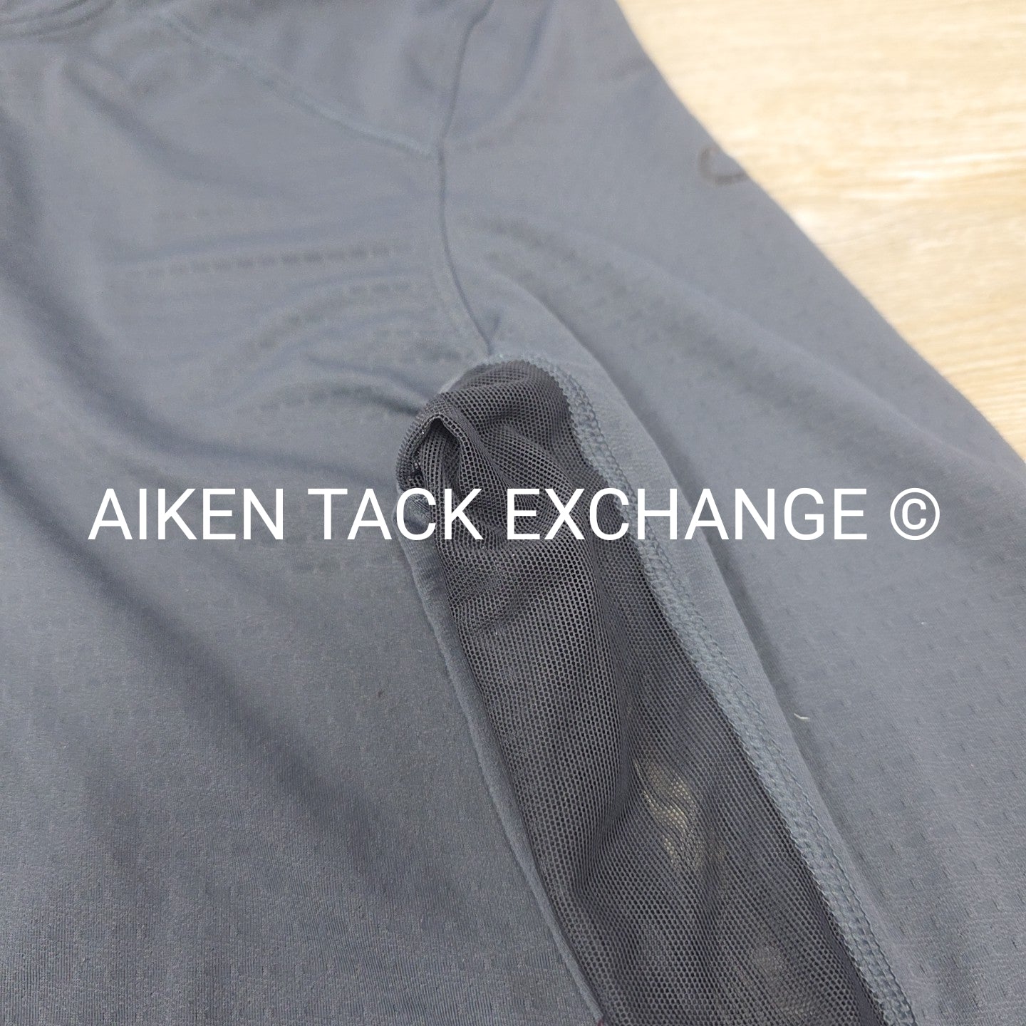 Dover Saddlery Stride Long Sleeve Sun Shirt, Size Large