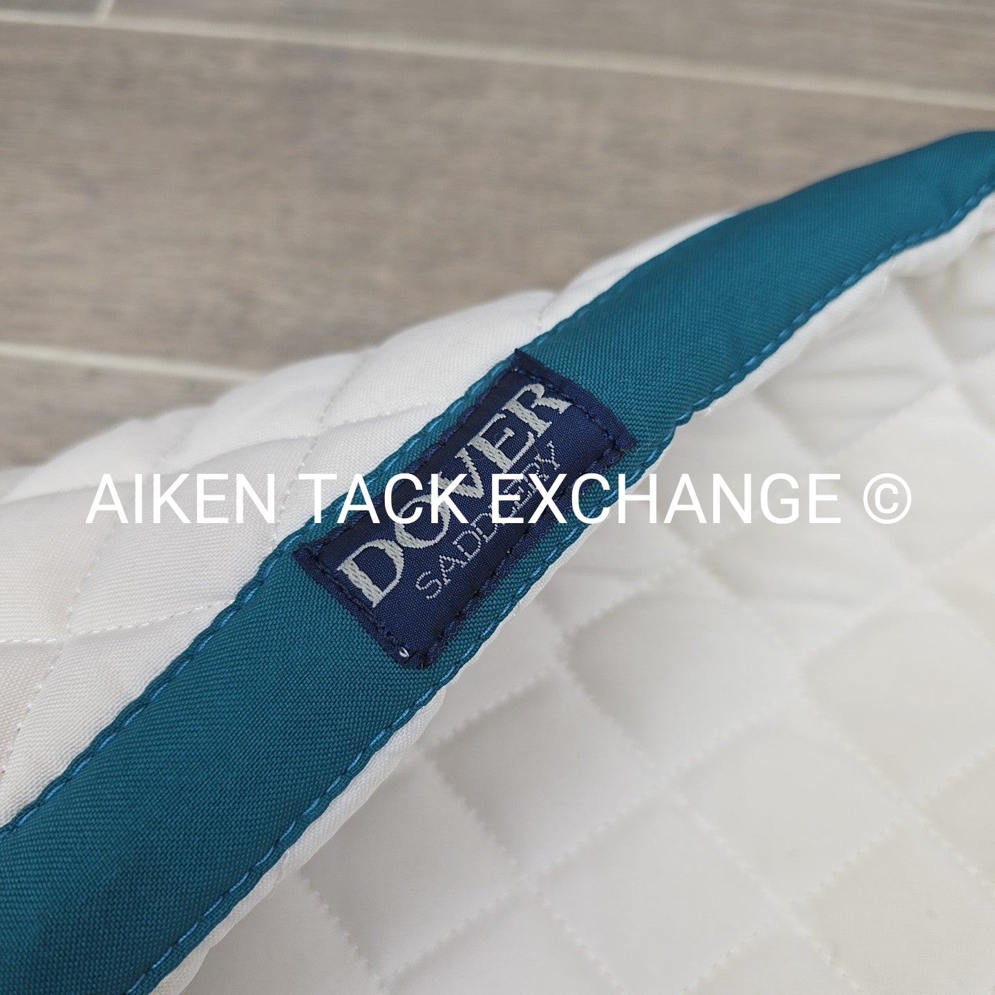 Dover Saddlery All Purpose Saddle Pad