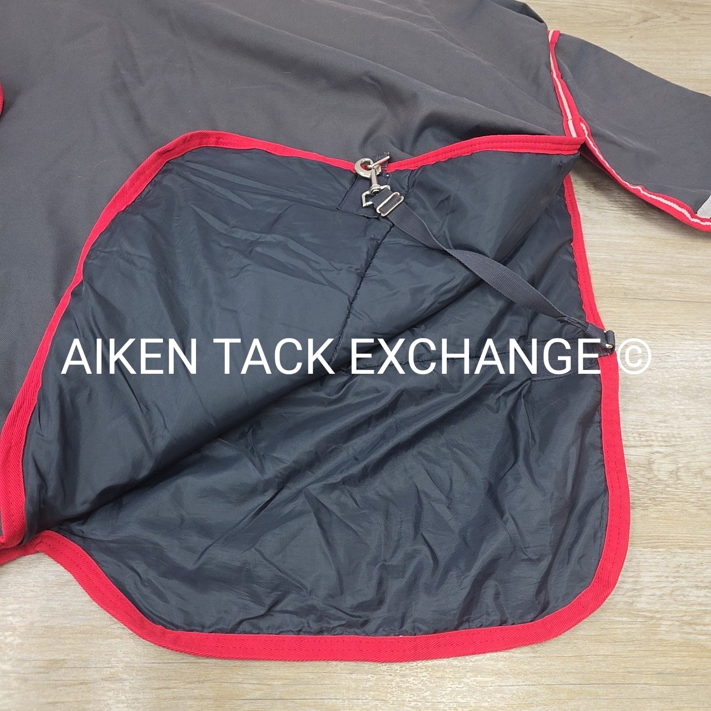 Horseware Amigo Bravo 12 250 G Fill Turnout Blanket, 66"