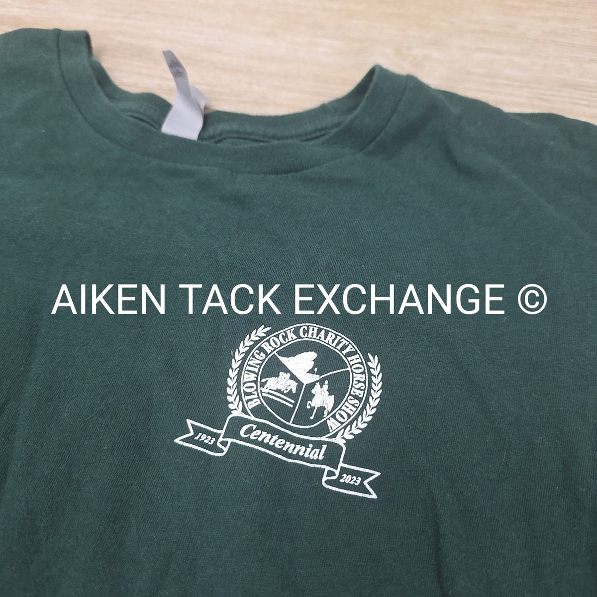 BARGAIN BUNDLE: 3 Short Sleeve T-Shirts, Size Medium