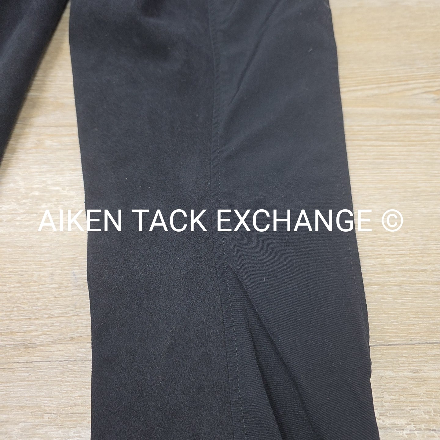 HKM Full Seat Breeches, Size 24