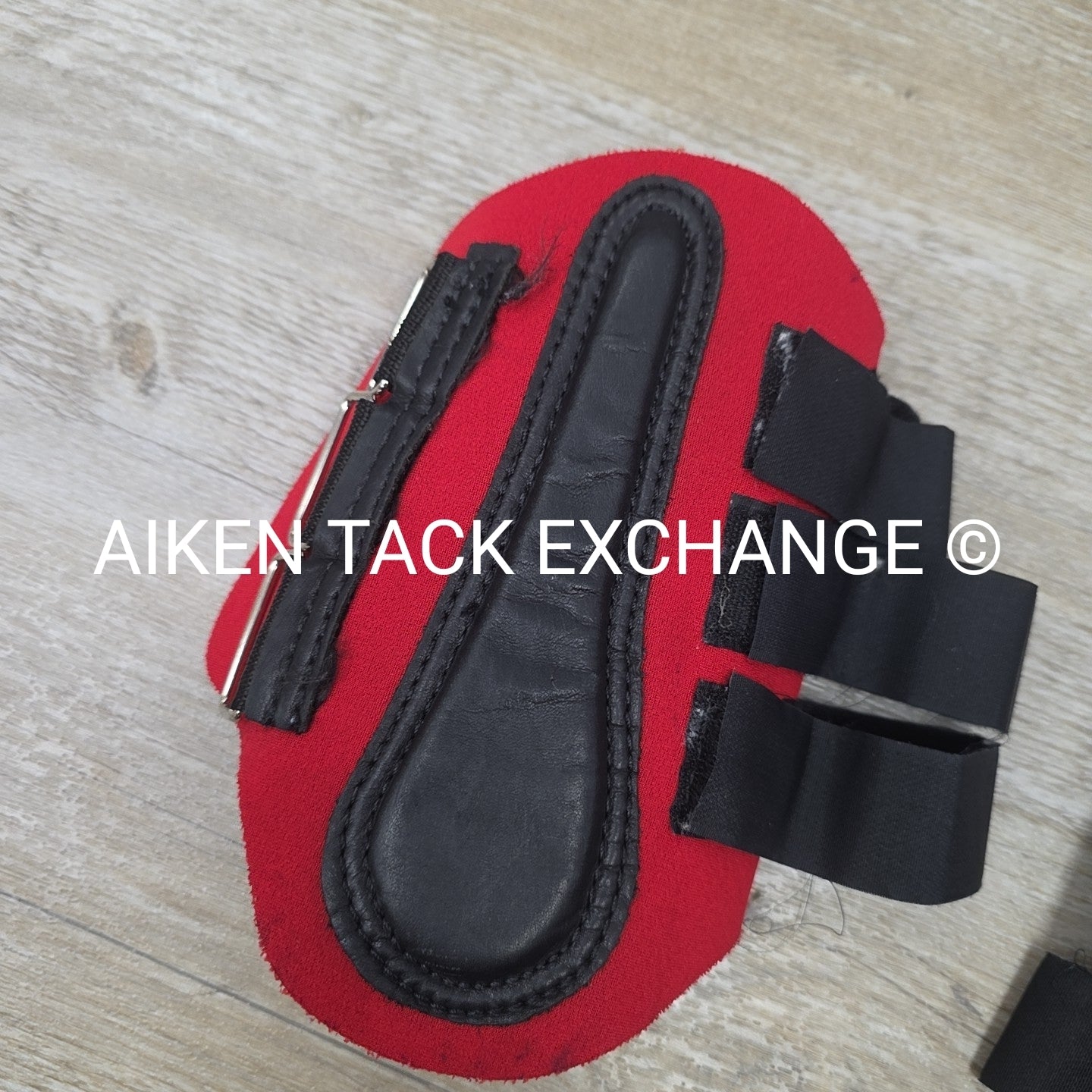 BARGAIN BUNDLE: 2 Pair Devon-Aire Splint Boots, Size Small & 1 Pair Toklat Hind