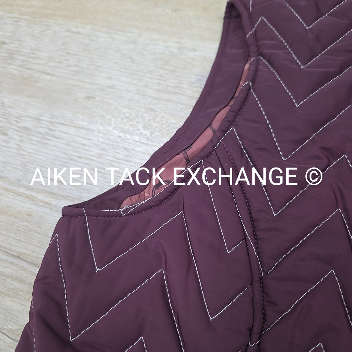 Ariat Ashley Insulated Vest, Women's Medium