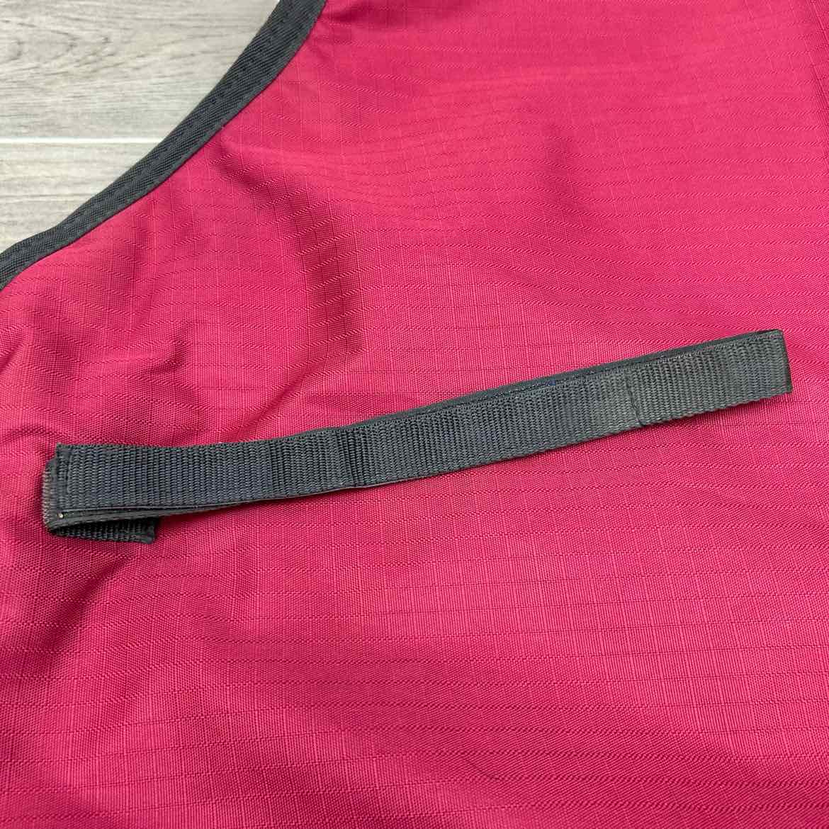 Horze 250G Avalanche Riding Rug Quarter Sheet, Size Full