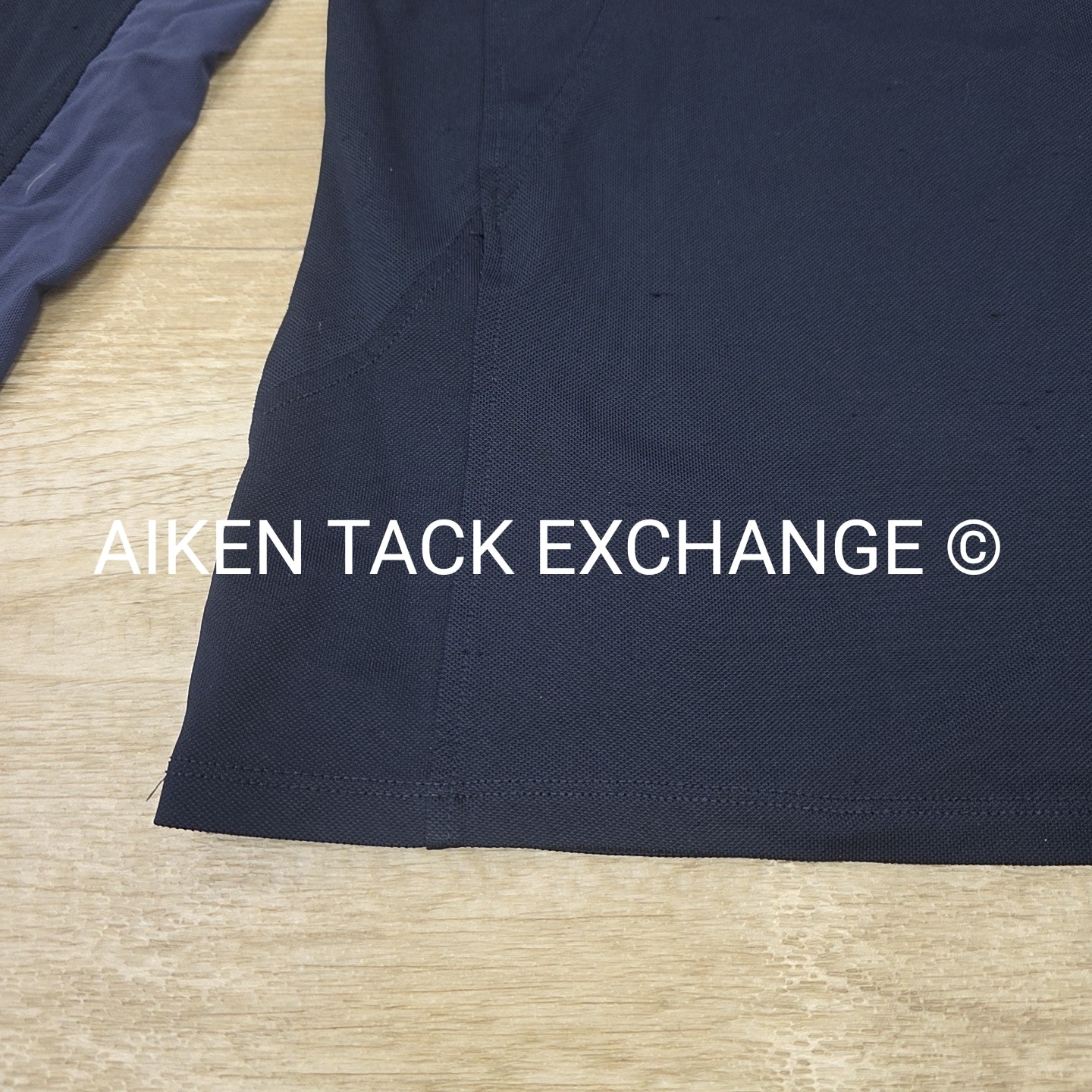 Ariat SunStopper Long Sleeve Sun Shirt, Size Small