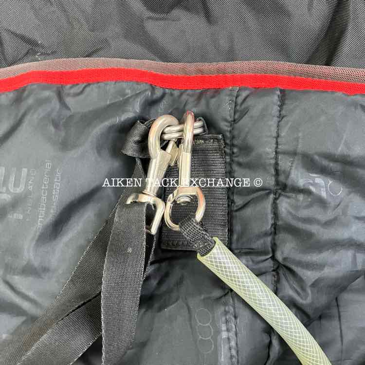 Premier Equine Titan Trio Complete 4-in-1 Medium Weight Turnout Blanket 69"