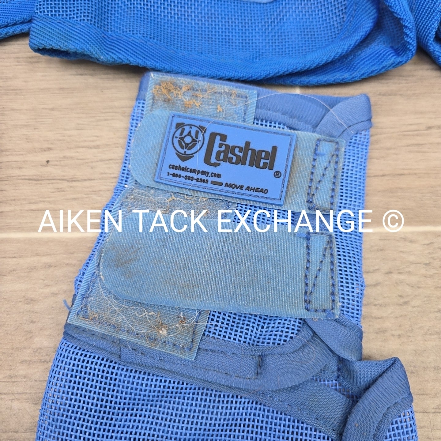 BARGAIN BUNDLE: 2 Pair Rugged Ride (Horse), 1 Pair Tuffrider &  Cashel (Mini)
