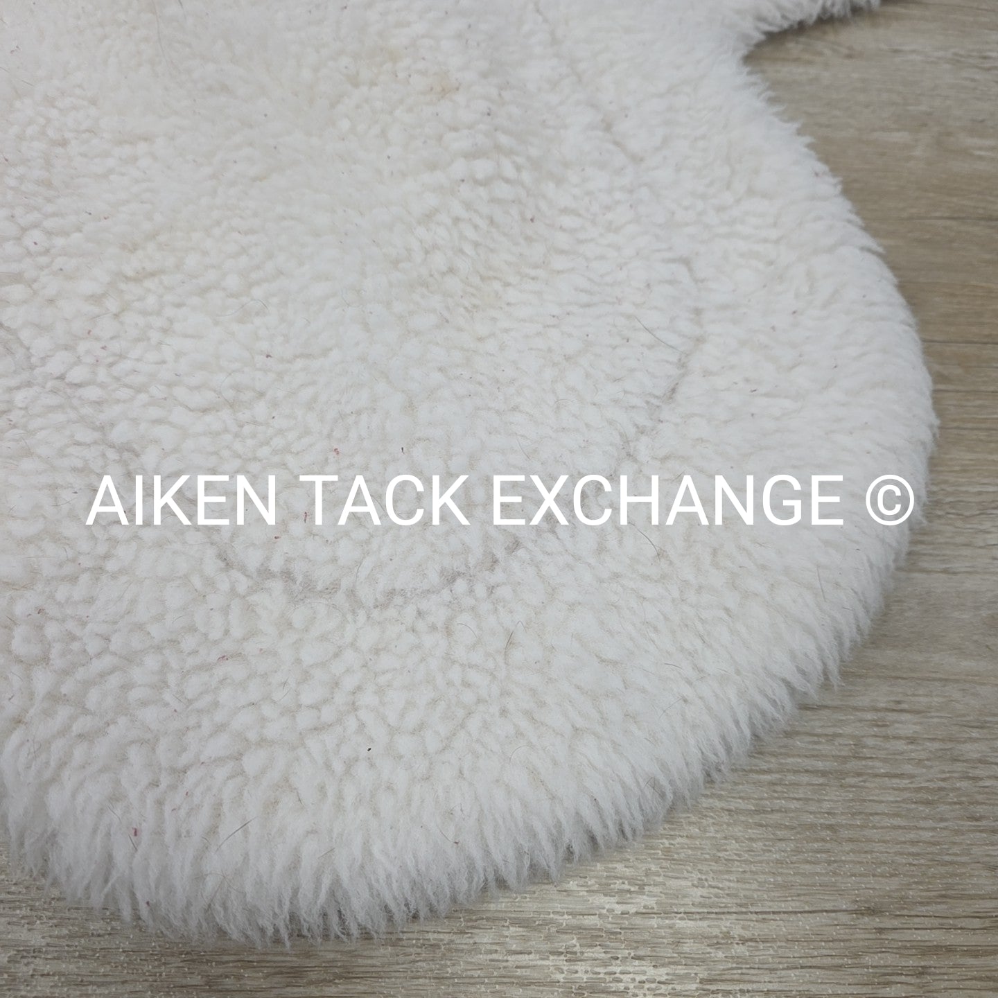 BARGAIN BUNDLE: 2 Wilker's Cling On Contour Saddle Pads