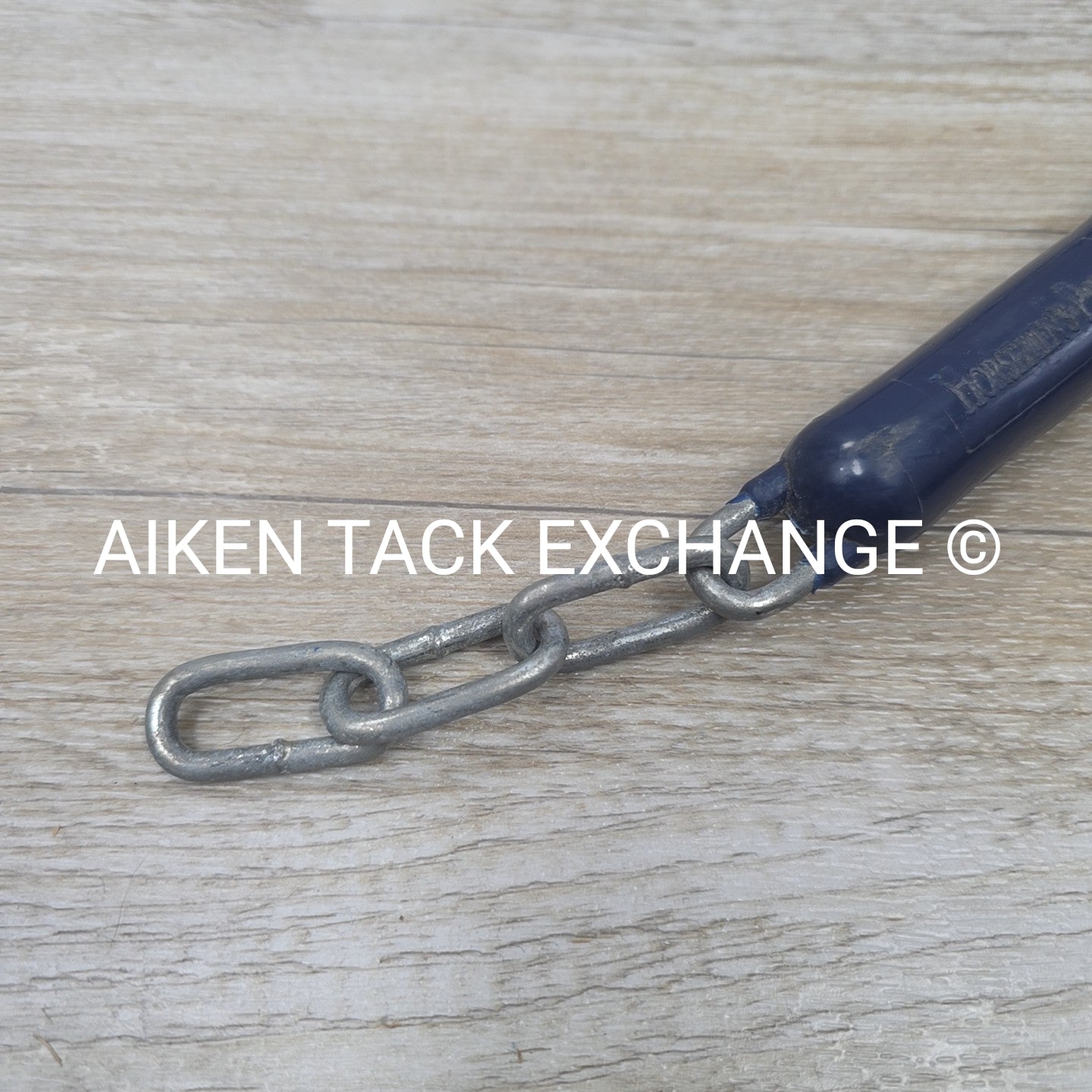 Horsemen's Pride Standard Stall Chain Rubber Stall Guard