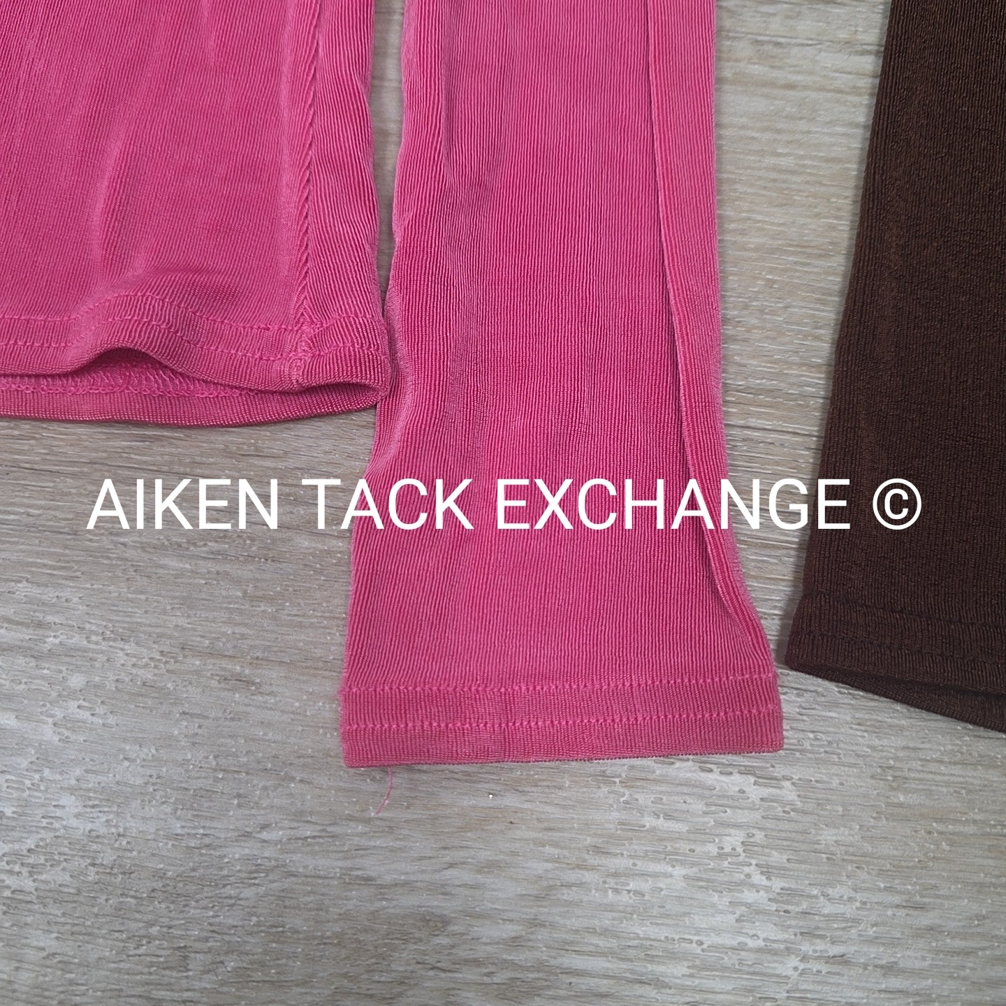 BARGAIN BUNDLE: 2 Western Slinky Show Shirts, Various Brands, Size Large