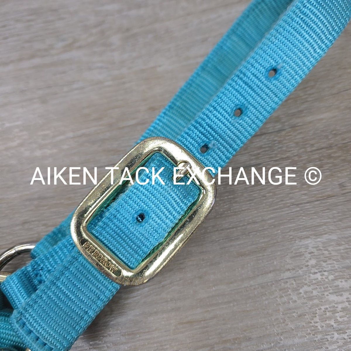 Nylon Halter, Size Cob