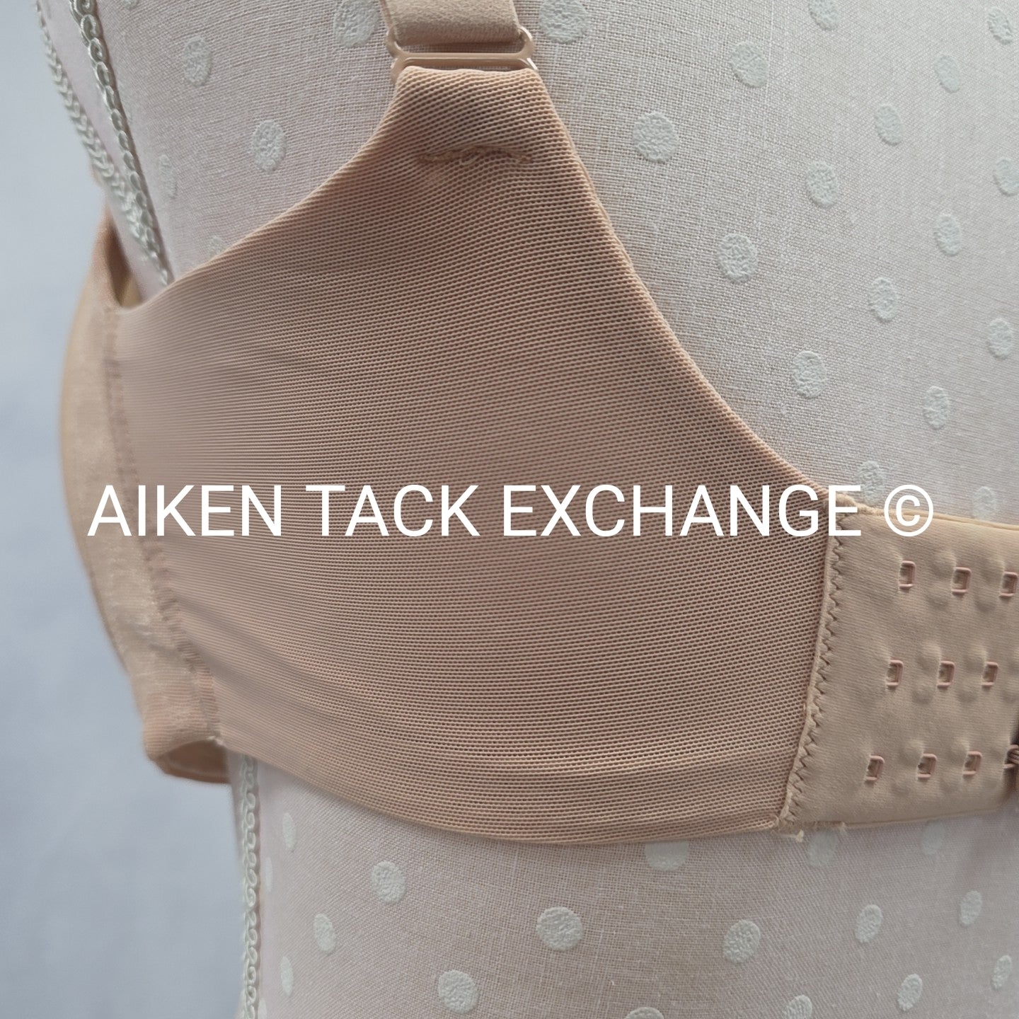 Soma Stunning Support Geo Lace Full Coverage Bra, Size 36G