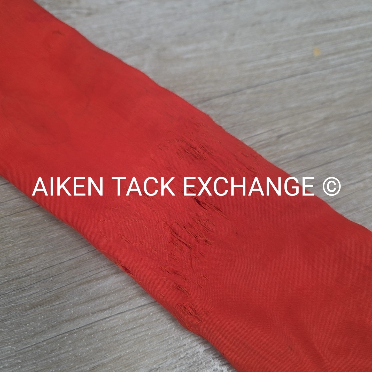 Fake Tail Extension with Storage Bag