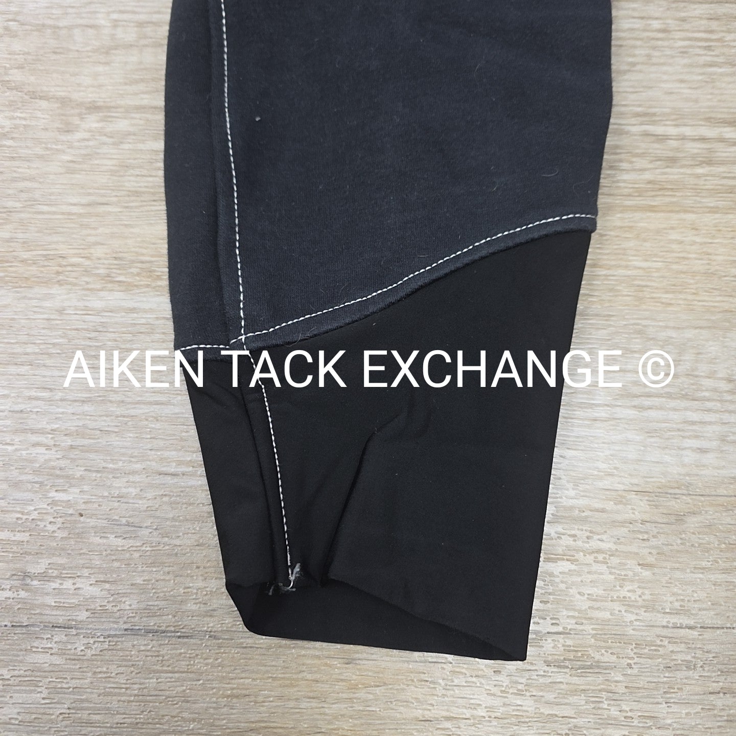 BARGAIN BREECHES: TuffRider Newbury Knee Patch Size 34 & TuffRider Knee Patch Size 34