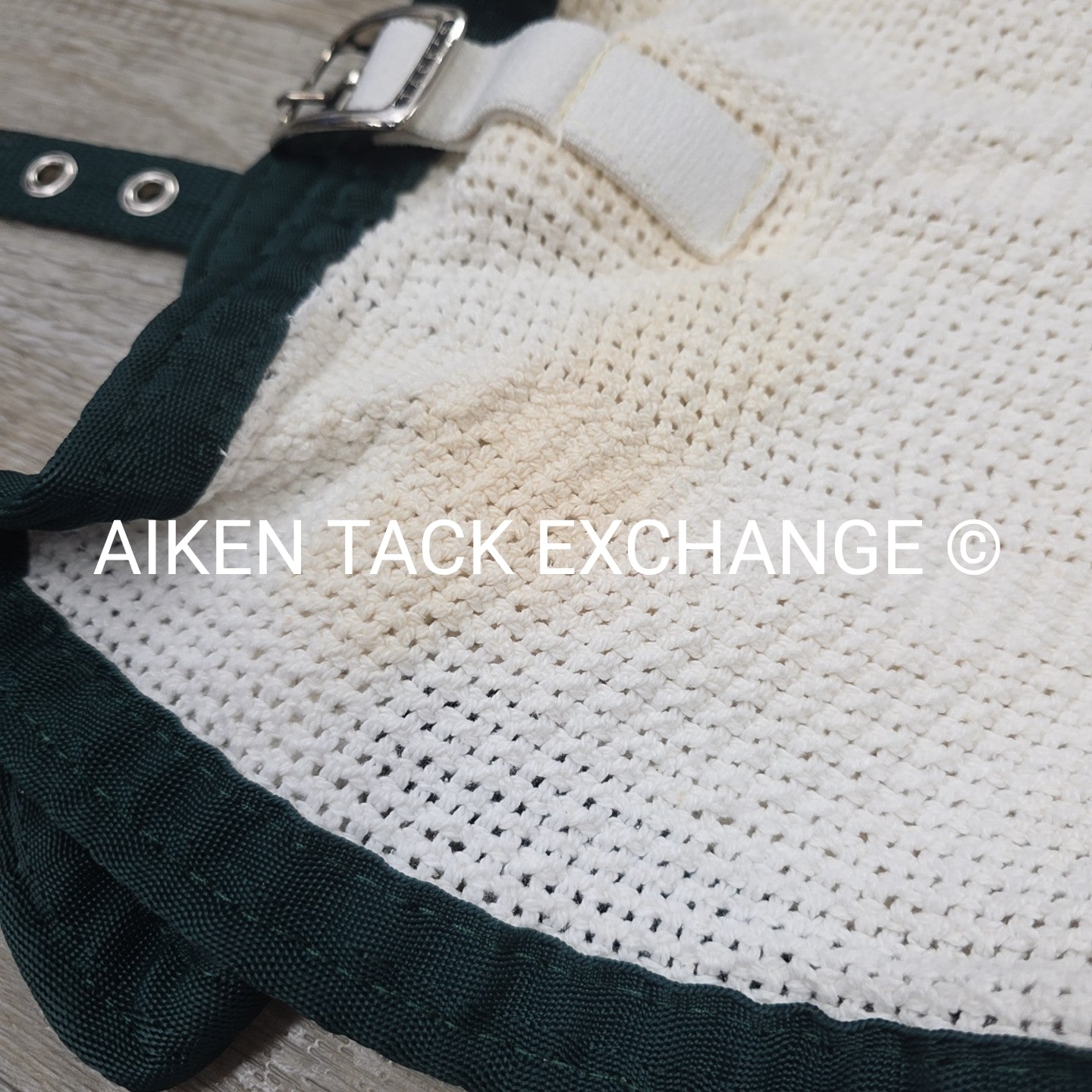 Jack's Irish Knit Cooler, 84"