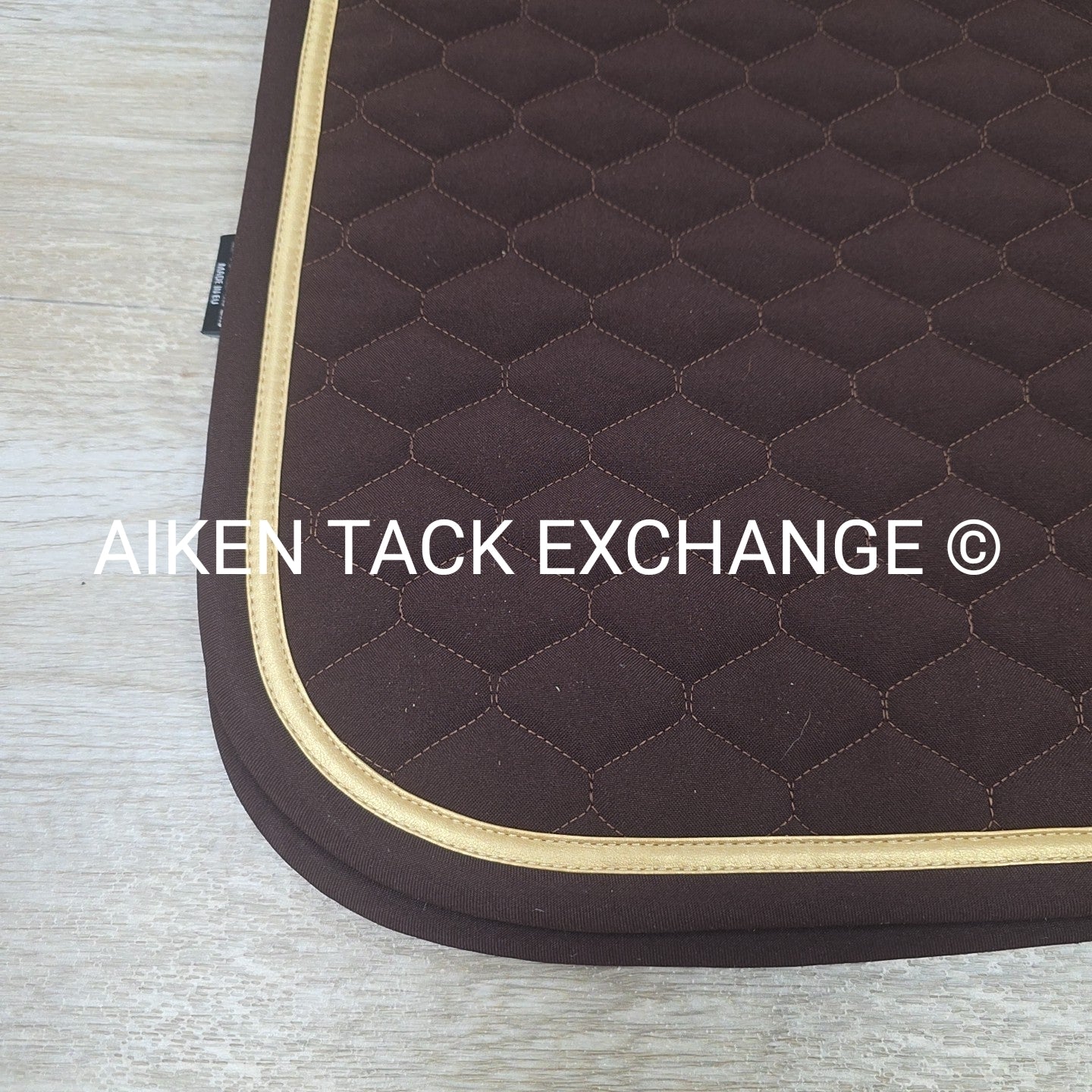 Winderen All Purpose Saddle Pad