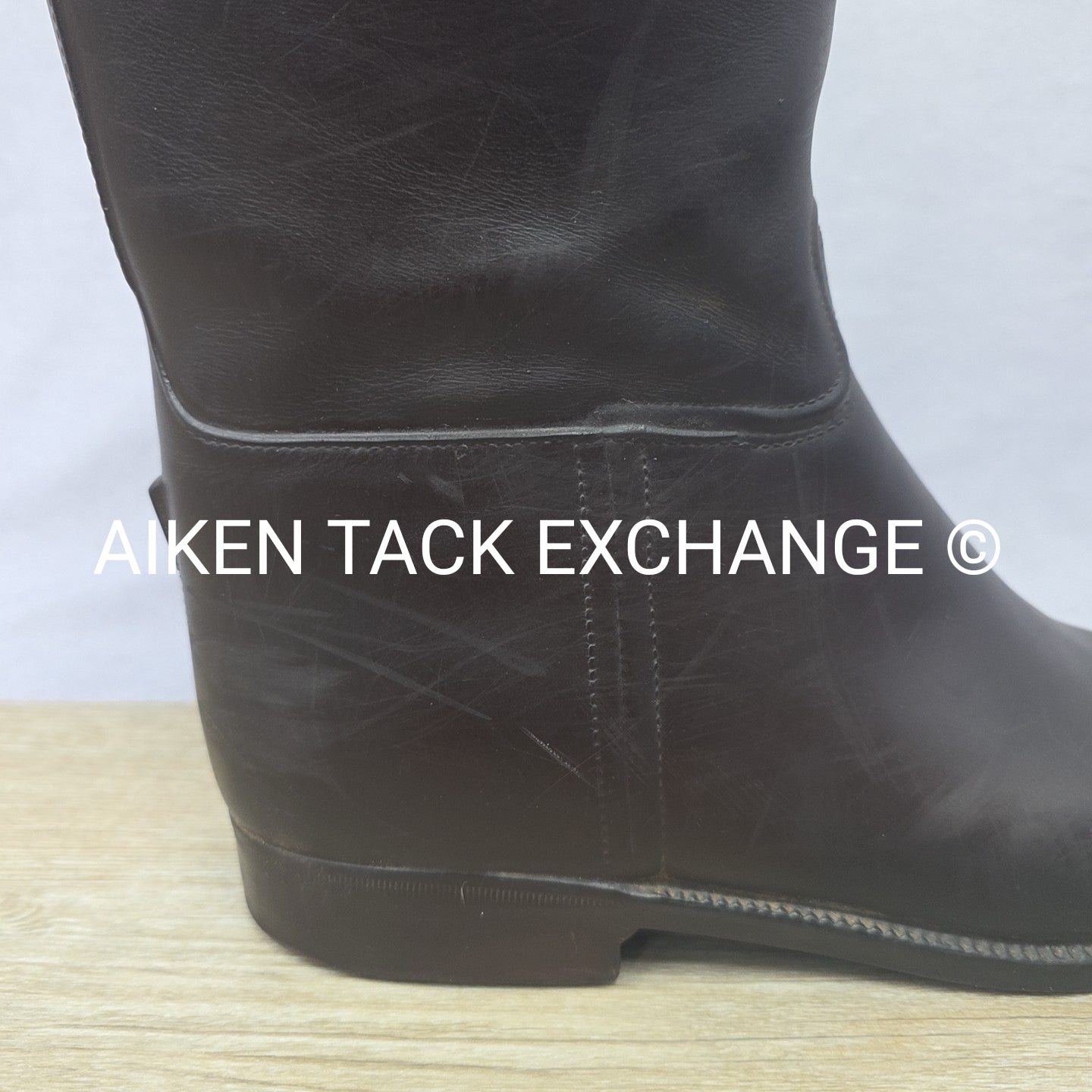 Aigle Rubber Boots, Men's 9.5