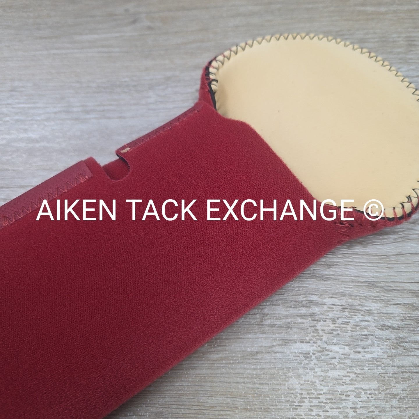Professional's Choice Tail Wrap