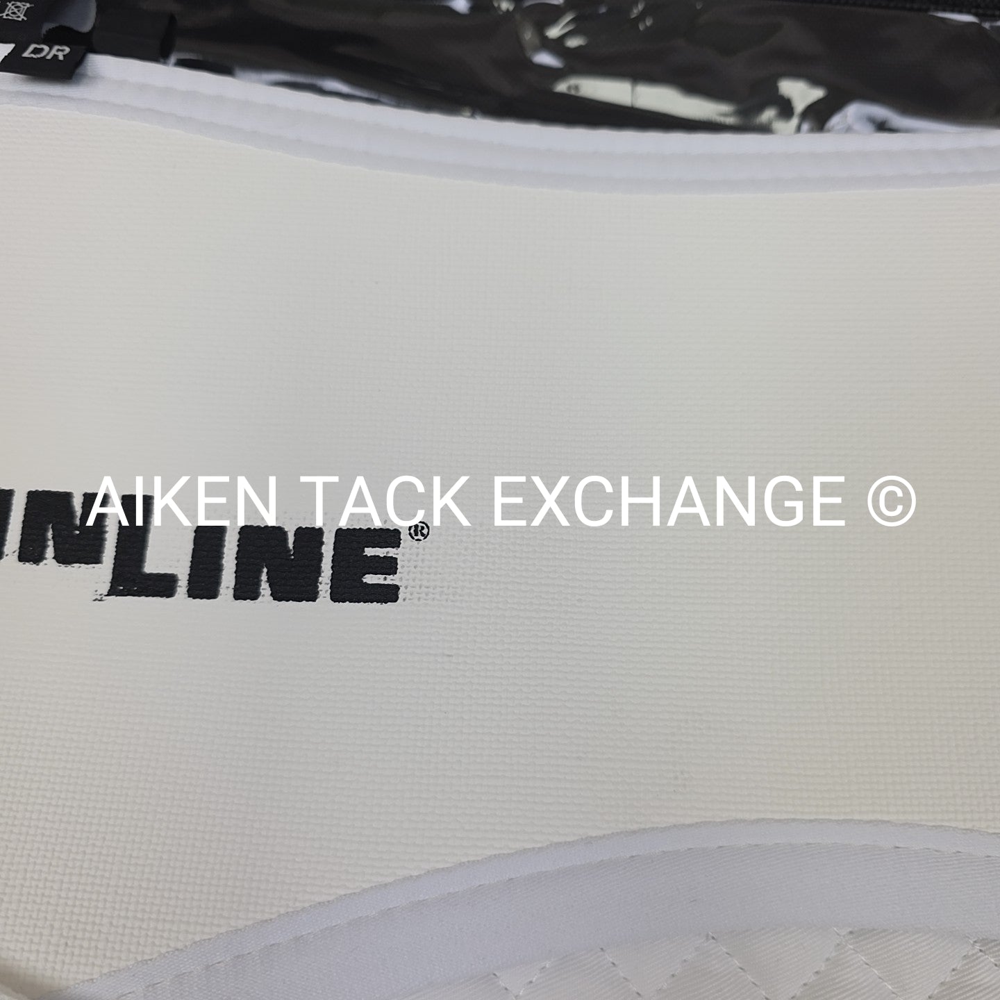 ThinLine Cotton Quilted Saddle Pad