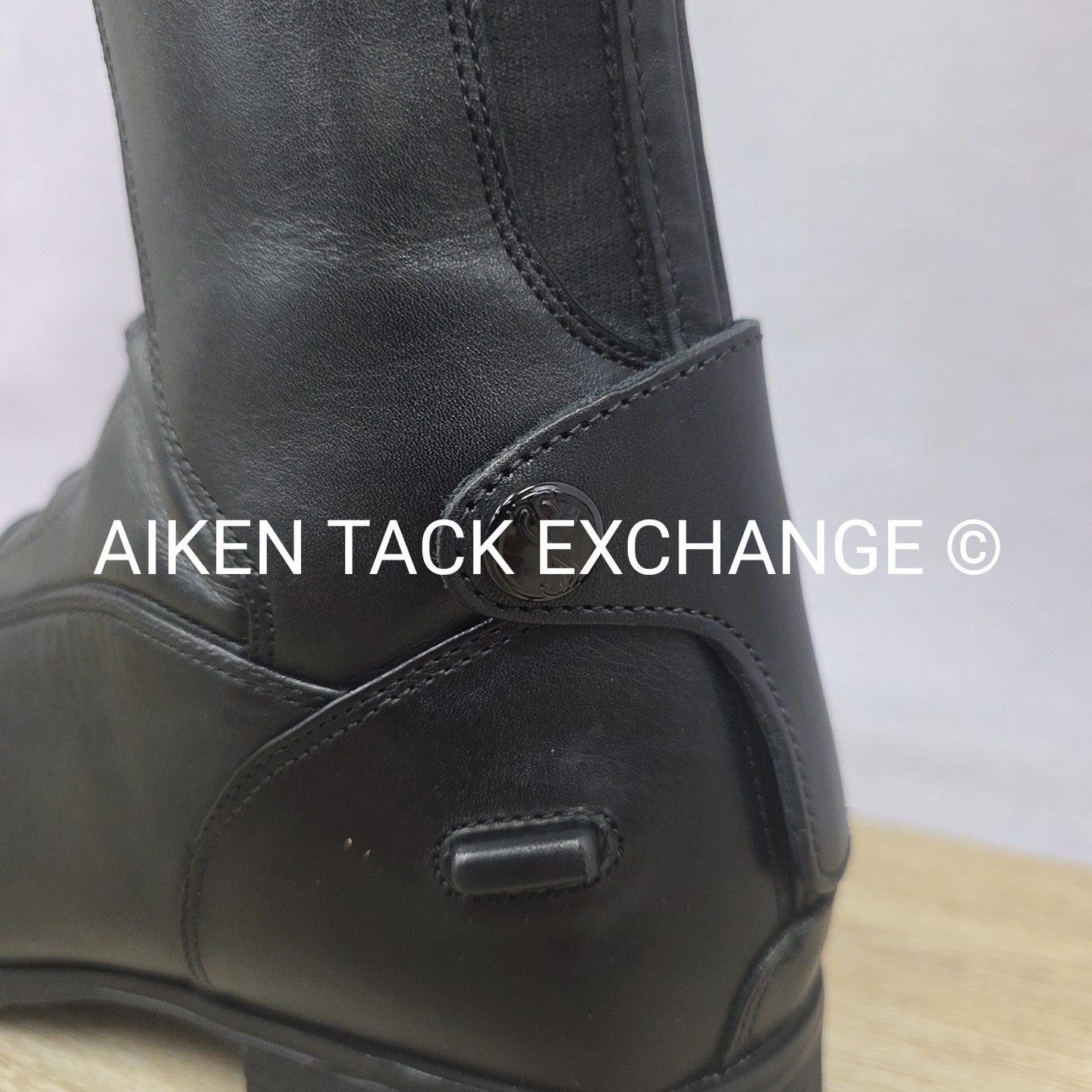 Tredstep Donatello III Field Boots, Size 41 Slim Regular