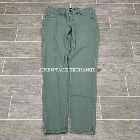 Nordstrom 1822 Denim Skinny Stretch Jeans, Size 6