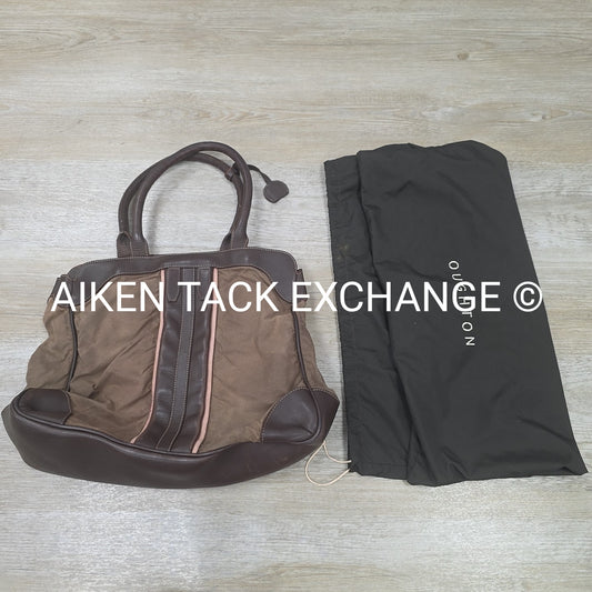 Oughton Limited Canvas Handbag