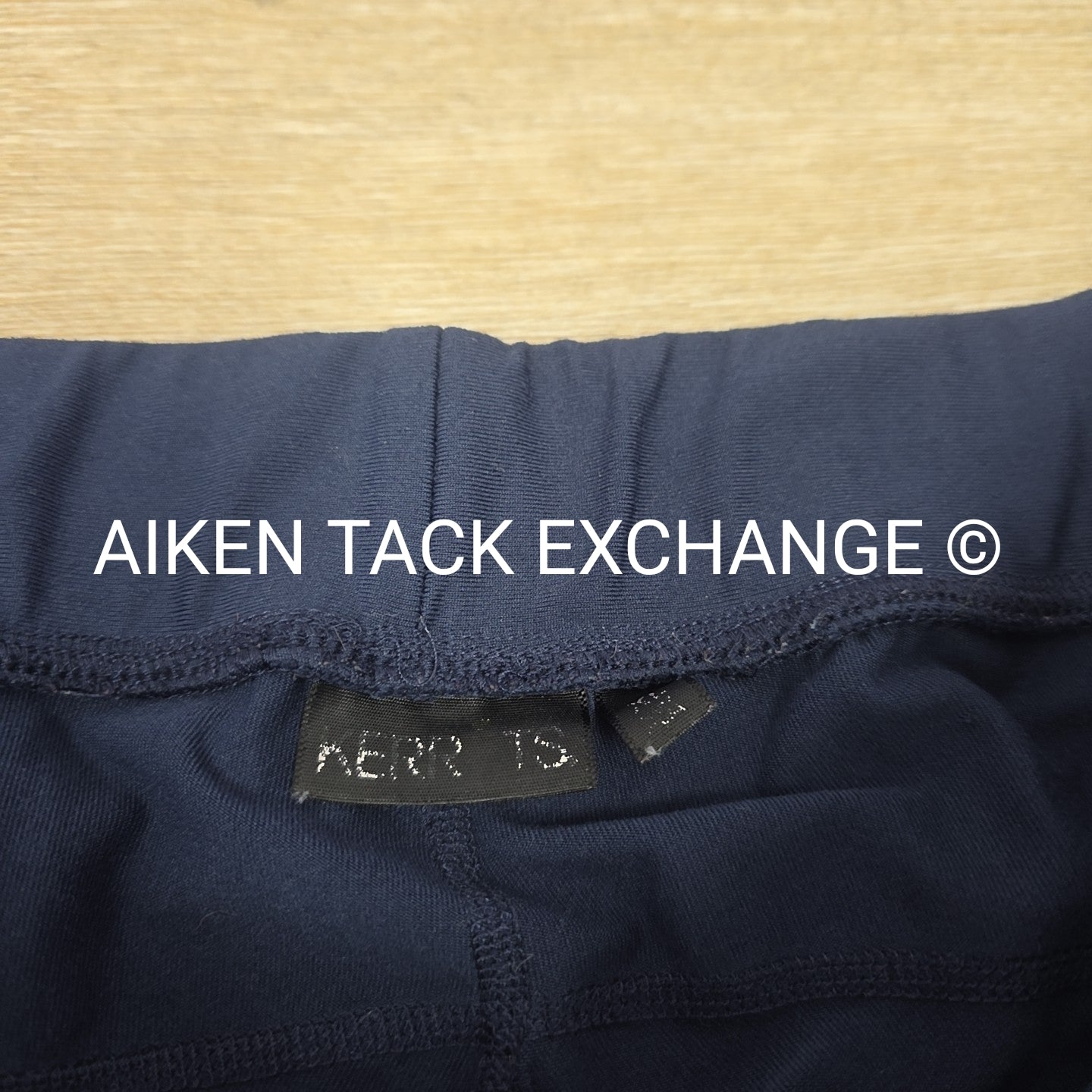 Kerrits Knee Patch Breeches, Size X-Large