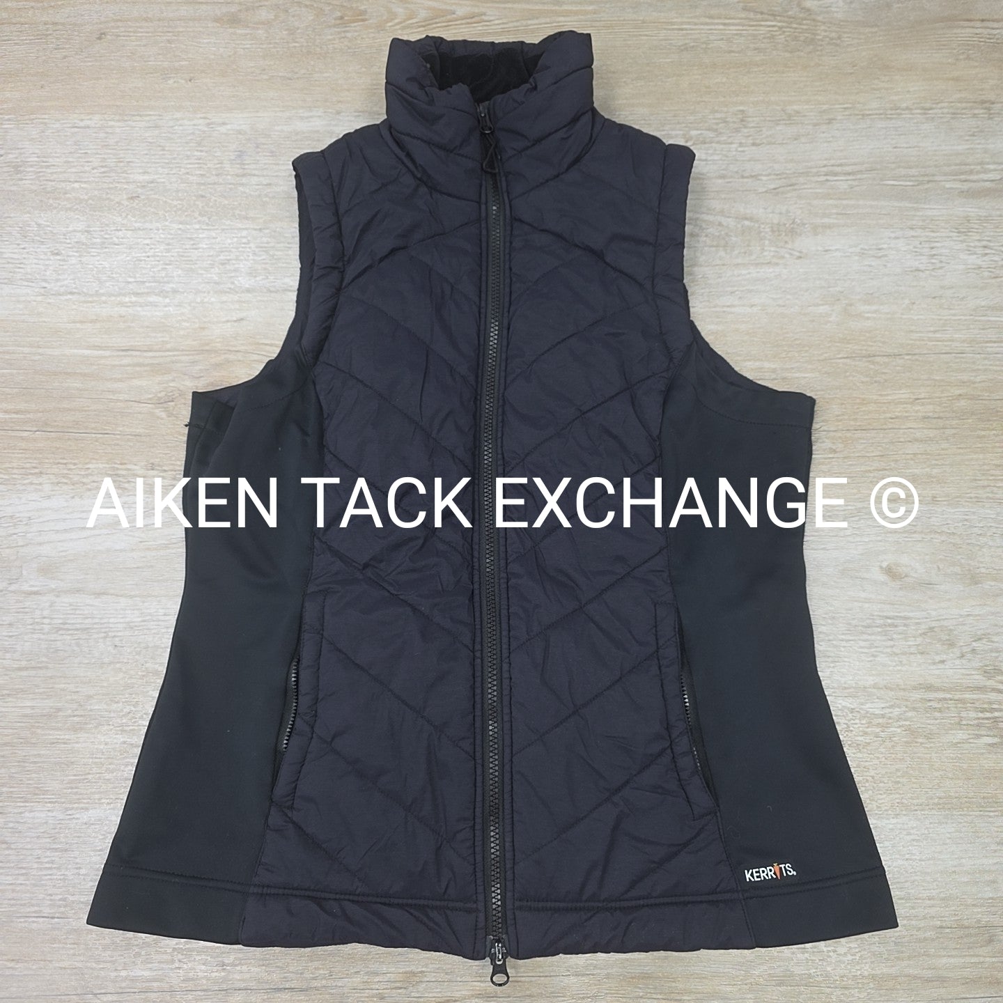 Kerrits Vest, Size Medium