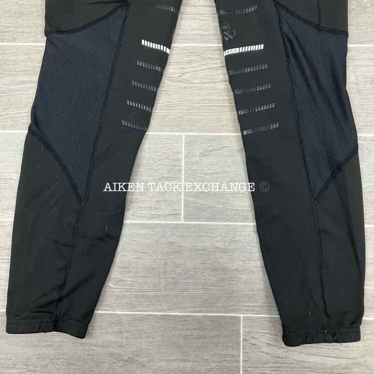 BARGAIN BUNDLE: 2 Pairs of Riding Tights - Size XL