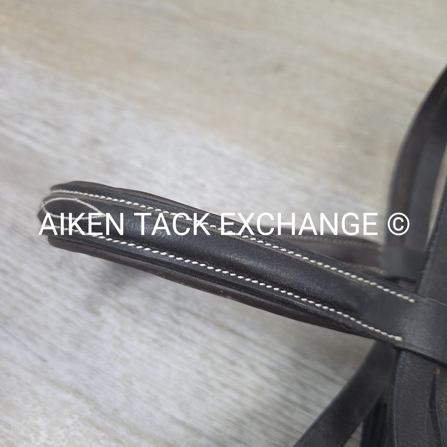 BARGAIN BUNDLE: Round Raised Fancy Stitched Bridle with Laced Reins & Matching S