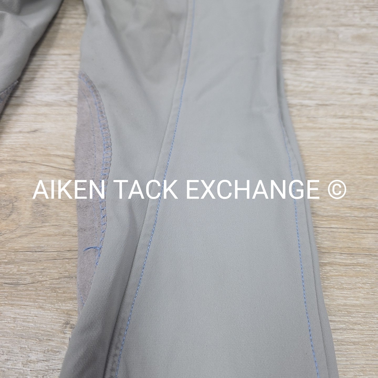 SmartPak Piper Knee Patch Breeches, Size 14