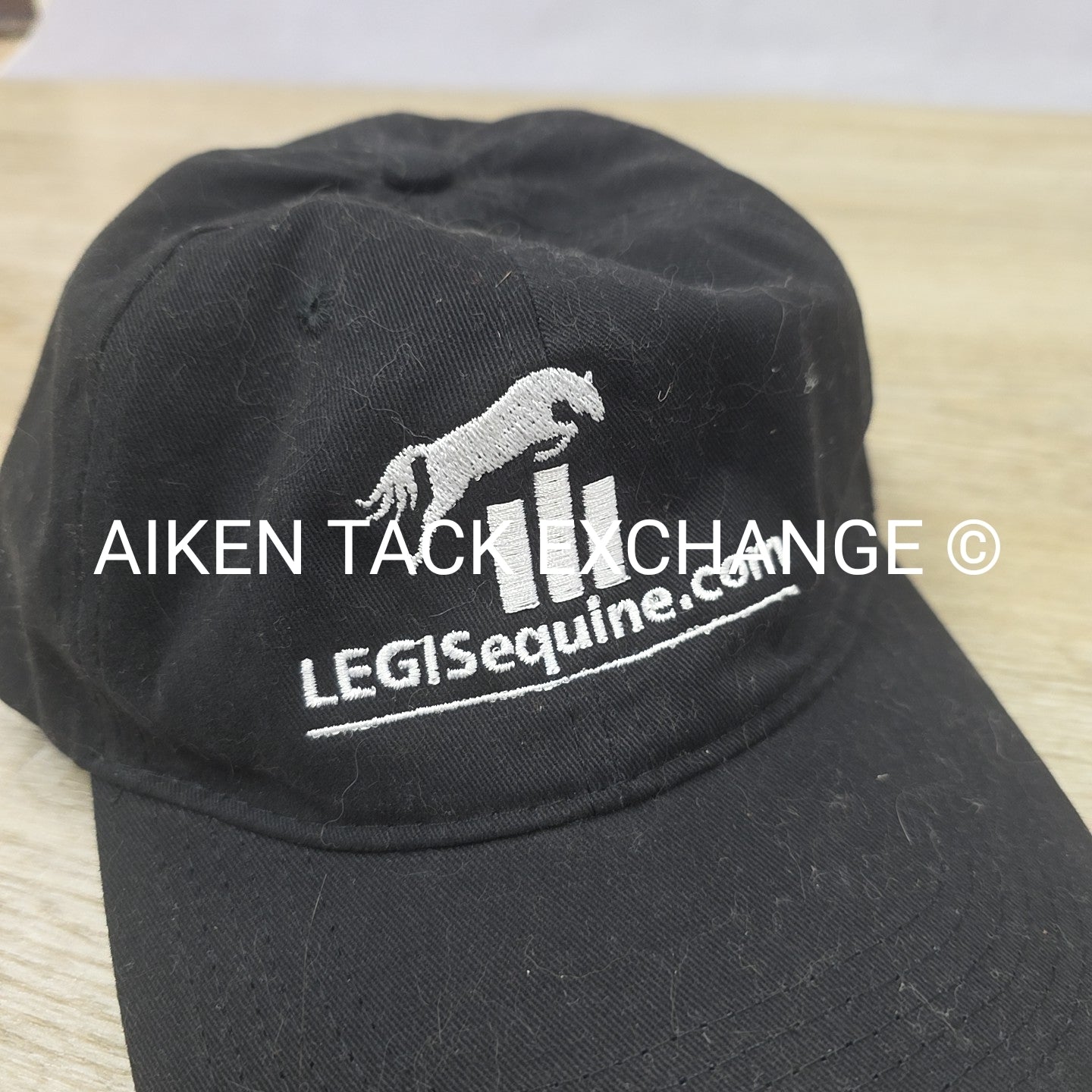 LEGISequine.com Hat