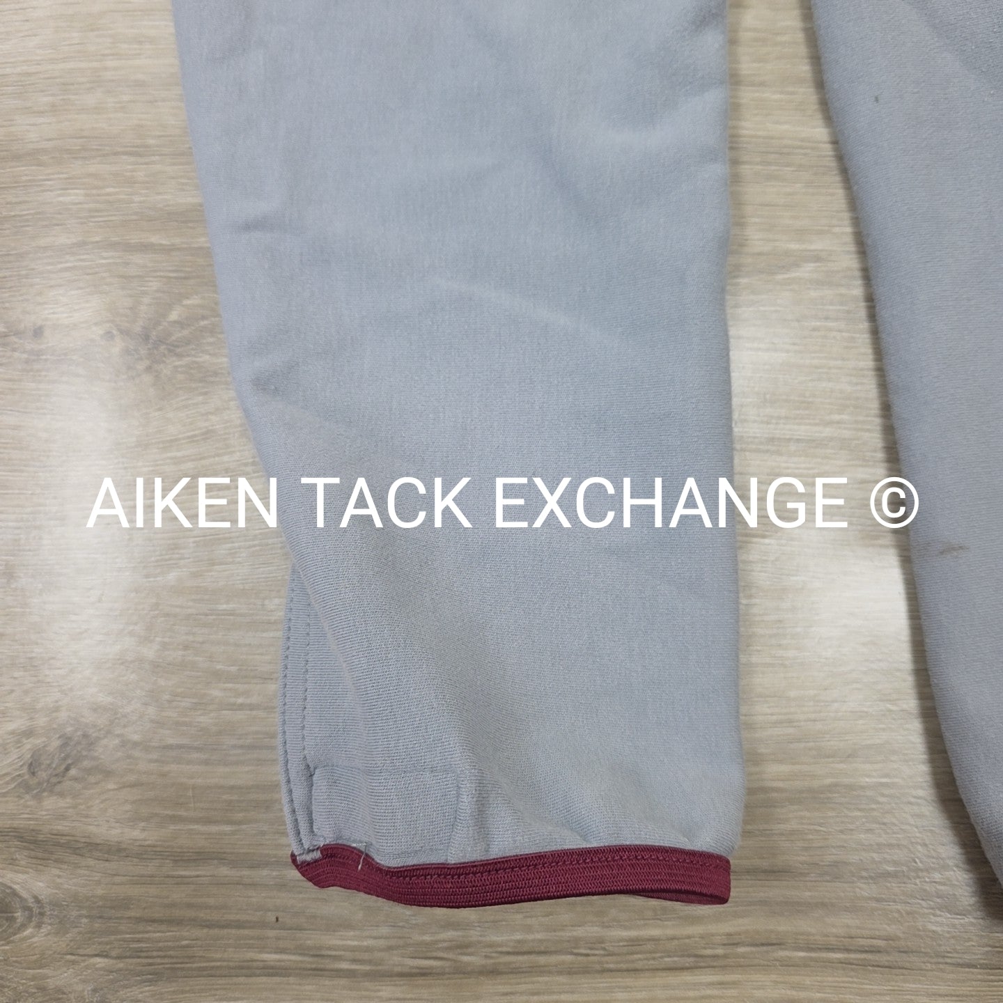 Devon-Aire Knee Patch Breeches, Size X-Large