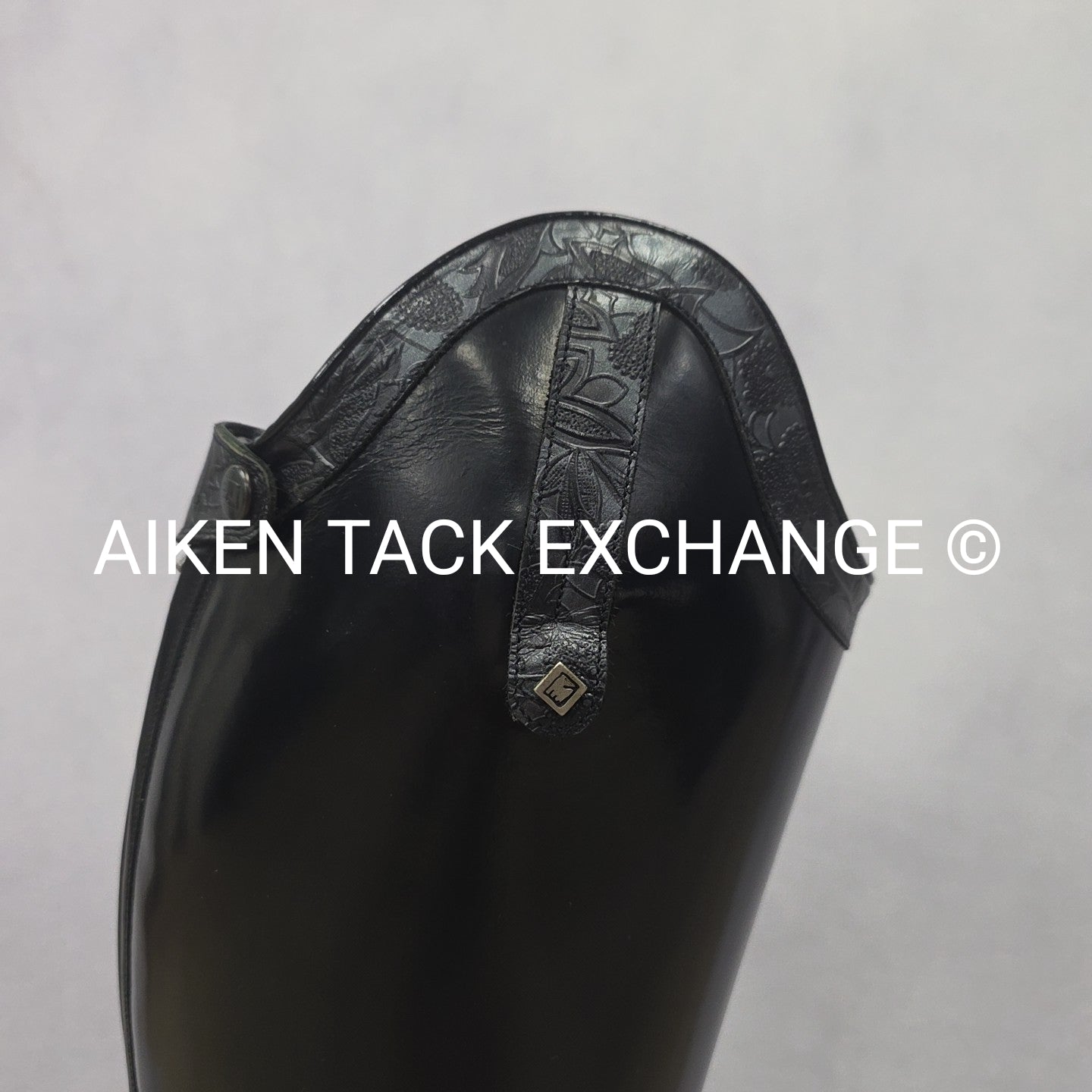 DeNiro Dressage Boots, Women's 42 (48/40)