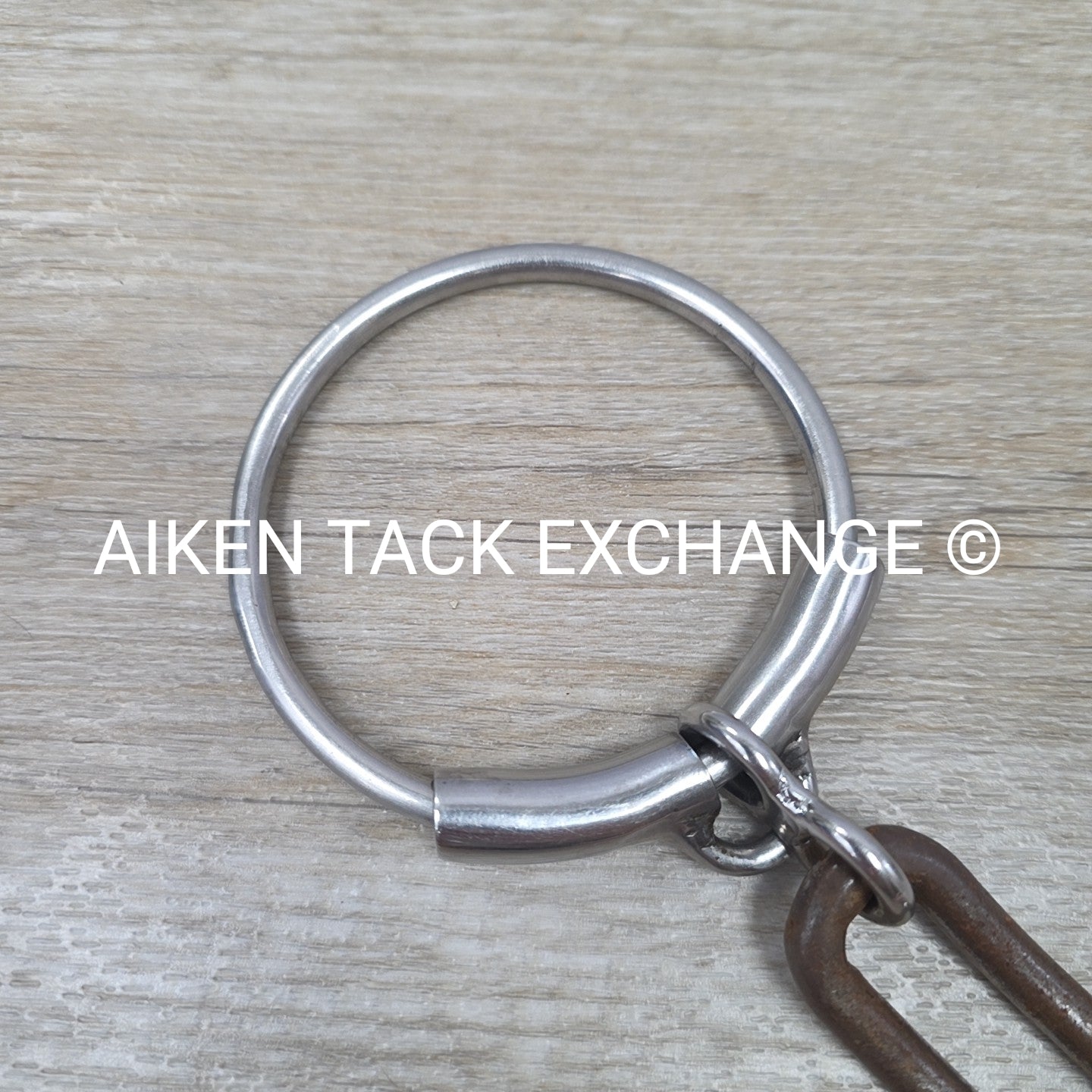 Mikmar Watson Snaffle Bit 5.75"
