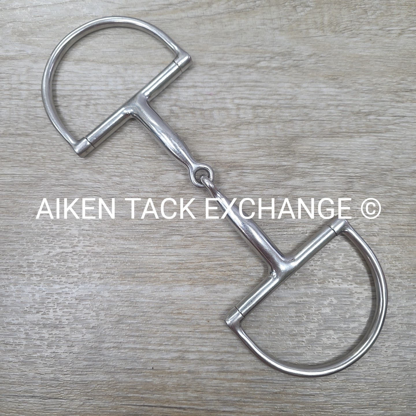 Korsteel Single Joint D Ring Bit 5.25"