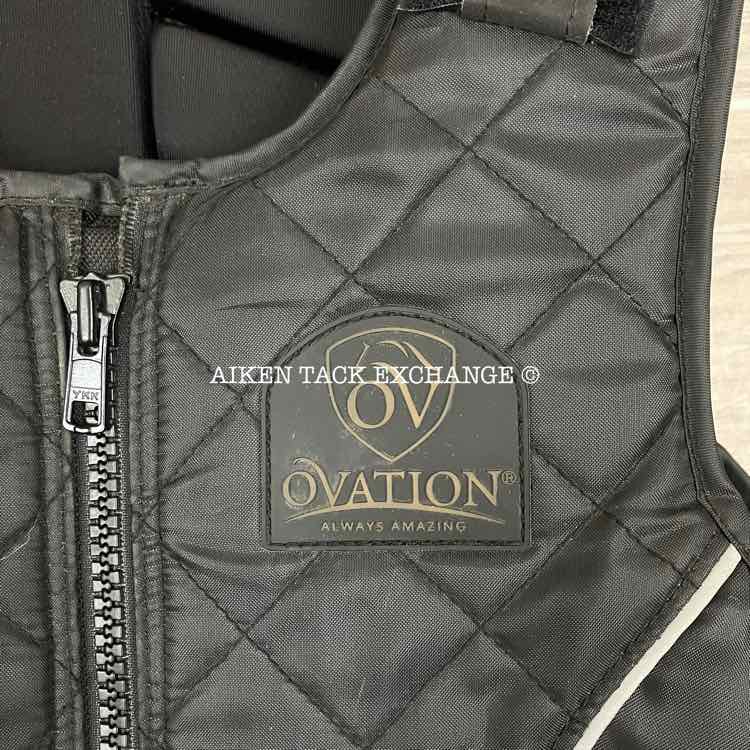 Ovation ComfortFlex Cross Country Safety Vest, Adult Medium