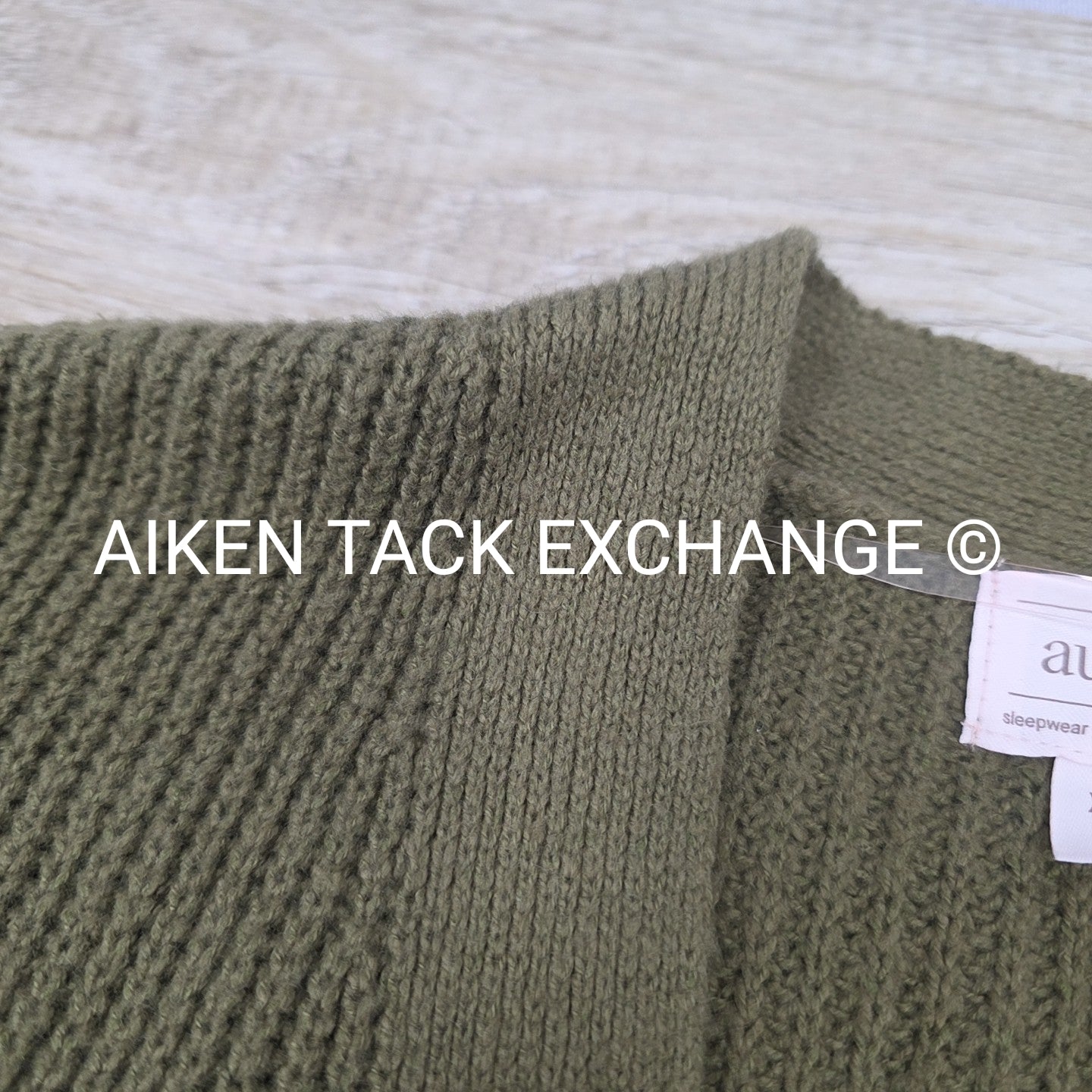 Auden Long Sweater, Women's XSmall