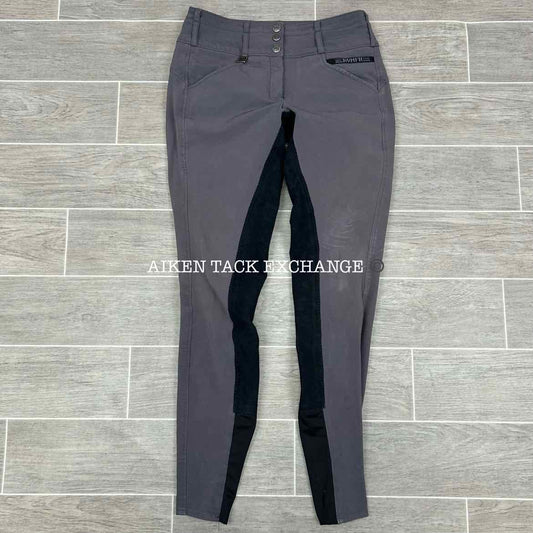Romfh Full Seat Breeches, Size 26 L