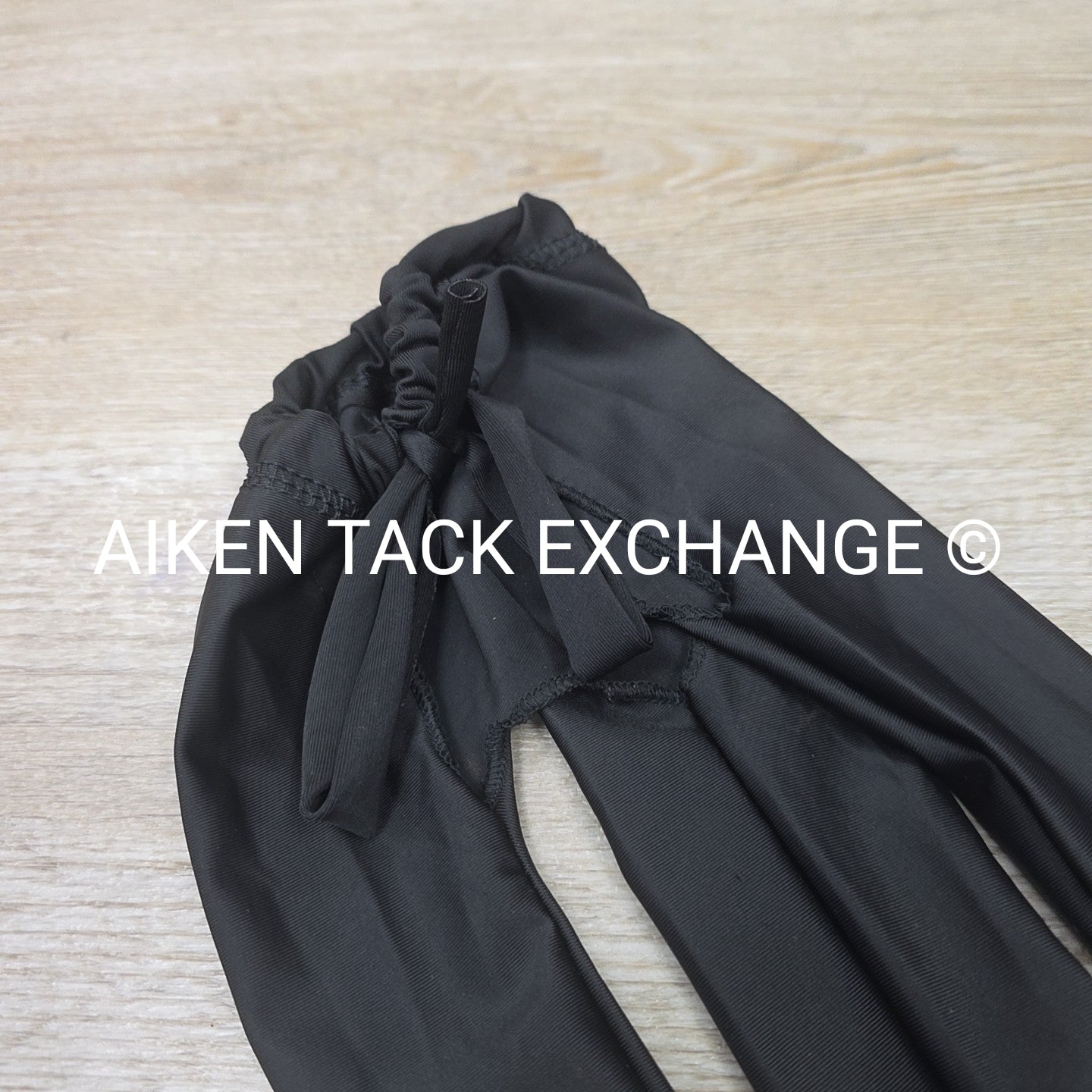Nylon Tail Wrap