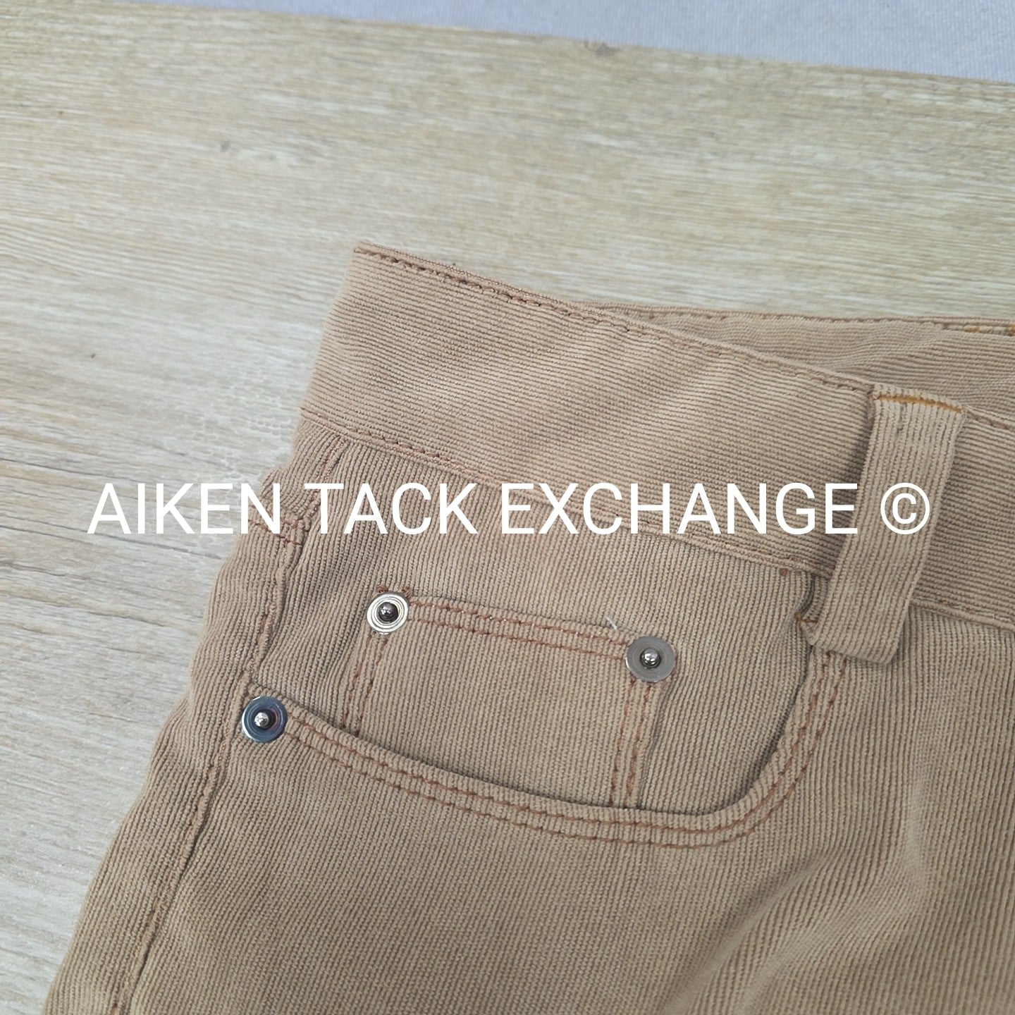 Animo Corduroy Pants, Men's 48 (Medium)