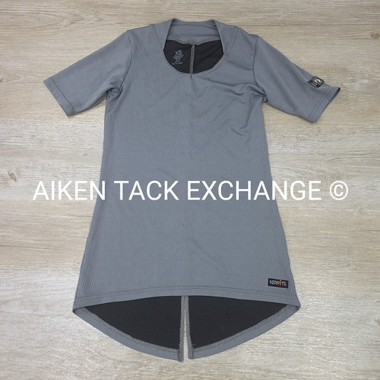 Kerrits Short Sleeve Top, Women's XSmall