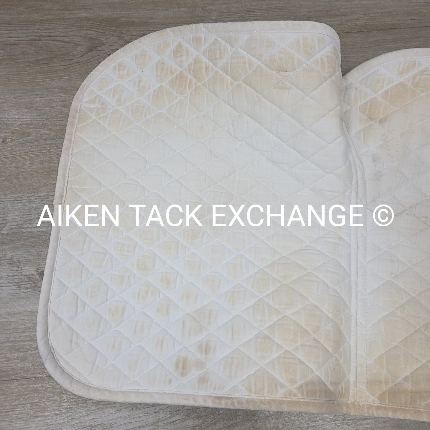 Toklat Classics III Dressage Saddle Pad