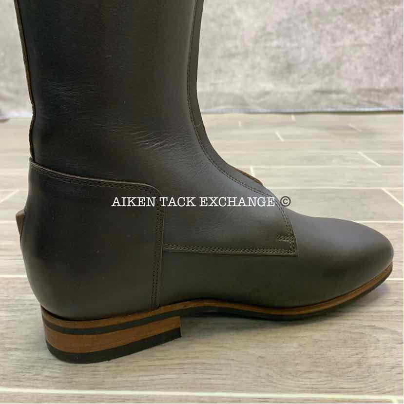 Celeris Polo Passage Dressage Boots, Size 36 Calf 32 Height 41.5
